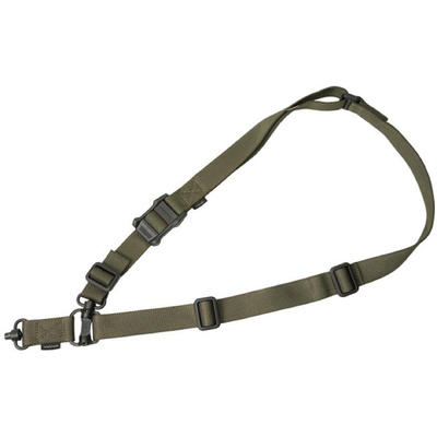 Magpul MS4 Dual Multi Mission Quick Detach Sling F Magpul MS4 Dual Multi Mission Quick Detach Sling F