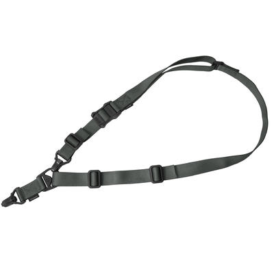 Magpul MS3- Multi Mission Sling Fits Gen 2 Gray Fi