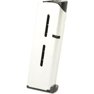 Wilson Combat Magazine 1911 Officer 45 ACP 7 Round