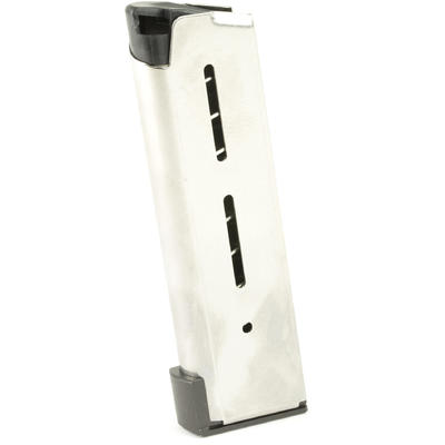 Wilson Combat Magazine 1911 Officer 45 ACP 8 Round Wilson Combat Magazine 1911 Officer 45 ACP 8 Round