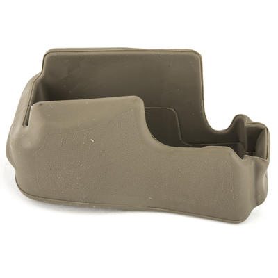 Ergo Ergo Never Quit Magazine Well Grip AR-15/M-4 Ergo Ergo Never Quit Magazine Well Grip AR-15/M-4
