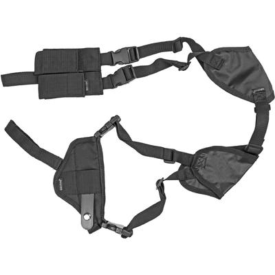 Bulldog Fits Most Compact Autos w/2.50-3.75in Barr