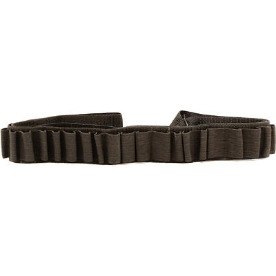 Bulldog WSAB Shell Shotgun Ammo Bandolier Black [S