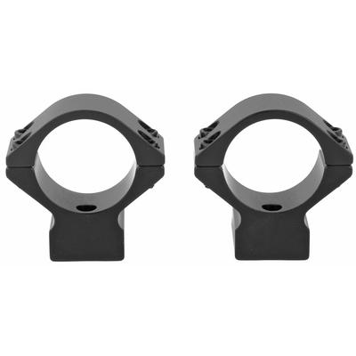 Talley Low Rings & Base Set For Tikka T3 1in S