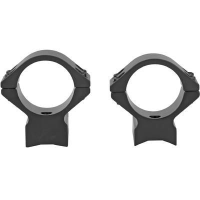 Talley Low Rings & Base Set Weatherby Mark V 1