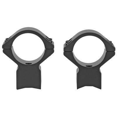 Talley Hi Rings & Base Set Winchester 70 1in S