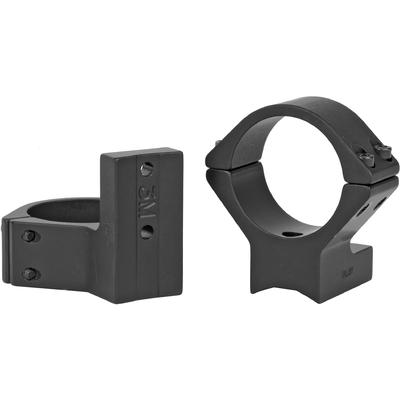 Talley 1-Piece Med Base & Ring Set Remington 7 Talley 1-Piece Med Base & Ring Set Remington 7