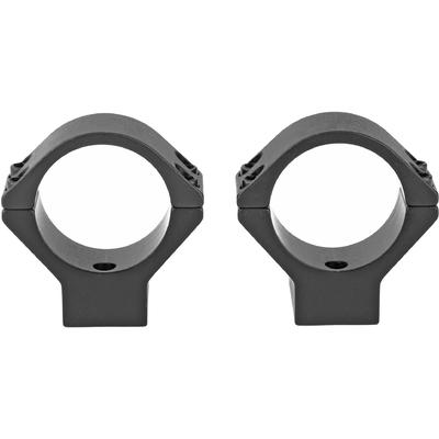 Talley Low Rings & Base Set For Tikka T3 30MM