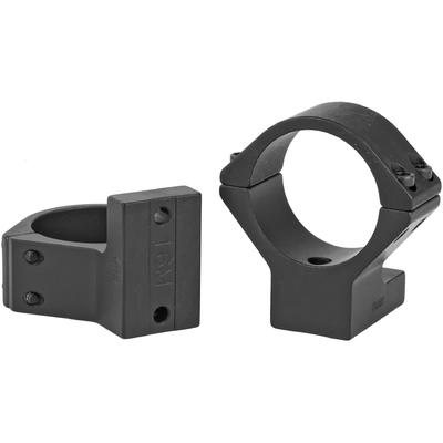 Talley Med Rings & Base Set For Tikka T3 30MM Talley Med Rings & Base Set For Tikka T3 30MM