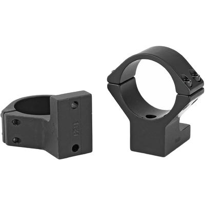 Talley Hi Rings & Base Set For Tikka T3 30MM S