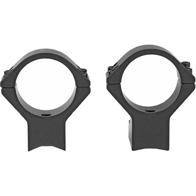 Talley Hi Rings & Base Set Winchester 70 30MM