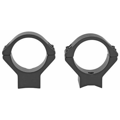 Talley Low Rings & Base Set Weatherby Mark V 3