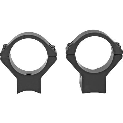 Talley Med Rings & Base Set Weatherby Mark V 3