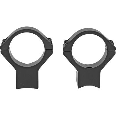 Talley Hi Rings & Base Set Weatherby Mark V 30