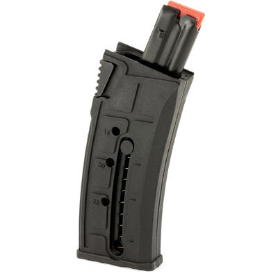 Mossberg Magazine 702 Plinkster 22 Long Rifle 25 R