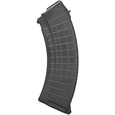 I.O. Magazine AK-47 7.62x39mm 30 Rounds Polymer Bl