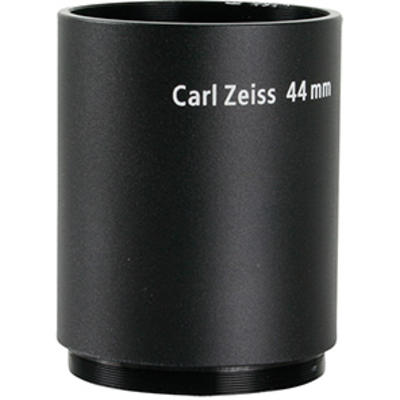 Zeiss Scope Cover Sunshade Black 56mm [449]
