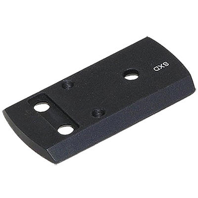 Burris FastFire Mount For 1911 Matte Black [410321