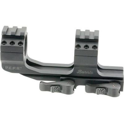 Burris Proper Eye Position Ready 30MM Quick Releas