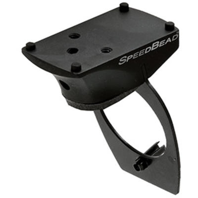 Burris Base For Rem 870 Speedbead Fastfire Style B