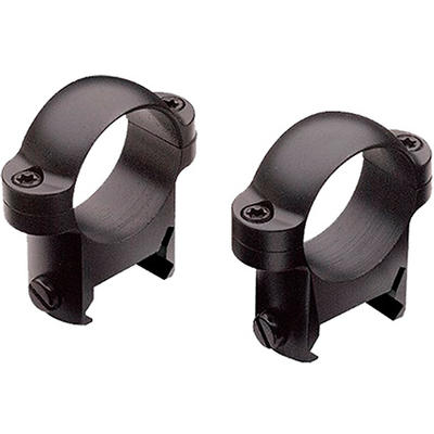 Burris Signature Weaver Style Bases Medium 1in Dia