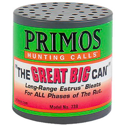 Primos Game Call The Great Big Can [738]