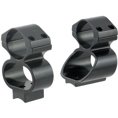Ironsighter See-Thru Mounts For Remington 7400,760