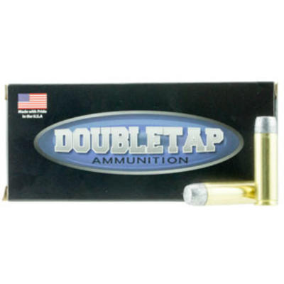 DoubleTap Ammo DT Hunter 500 S&W Magnum 400 Gr