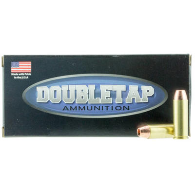 DoubleTap Ammo DT Tactical 45 Colt (LC) 160 Grain