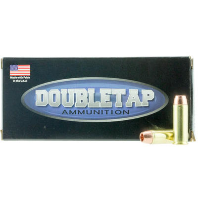 DoubleTap Ammo DT Hunter 45 Colt (LC)+P 225 Grain