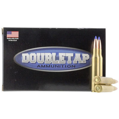 DoubleTap Ammo DT Longrange 280 Remington 140 Grai