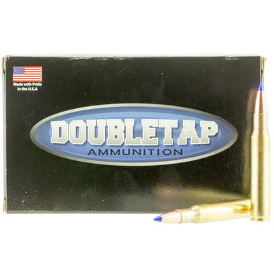 DoubleTap Ammo DT Longrange 30-06 Springfield 150
