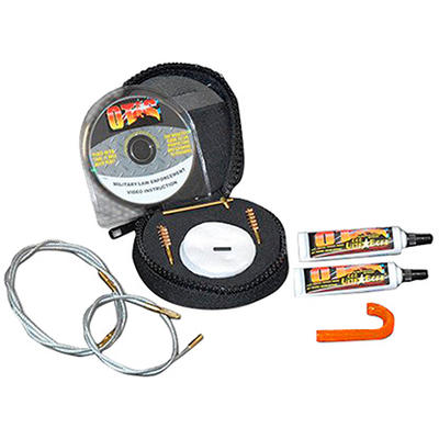 Otis Cleaning Kits Tactical Cleaning System 177-22