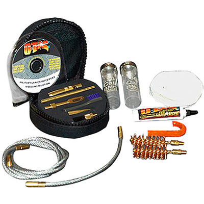 Otis Cleaning Kits Tactical .50 Caliber [250]