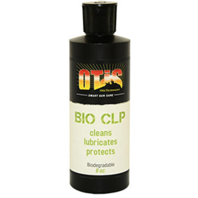 Otis Cleaning Supplies Bio-CLP Cleaner/Lubricant/P