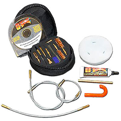 Otis Cleaning Kits Tactical Pro Handgun [645]
