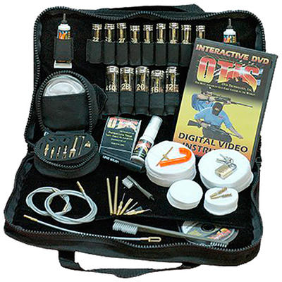 Otis Cleaning Kits Elite w/Tactical Cleaning Syste