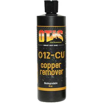 Otis Cleaning Supplies O12-CU Copper Remover Coppe
