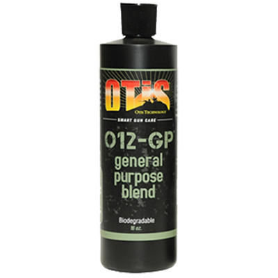 Otis Cleaning Supplies O12-GP General Purpose Blen