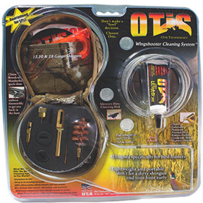 OTIS Cleaning Kits WingShooter System [FG410WS]