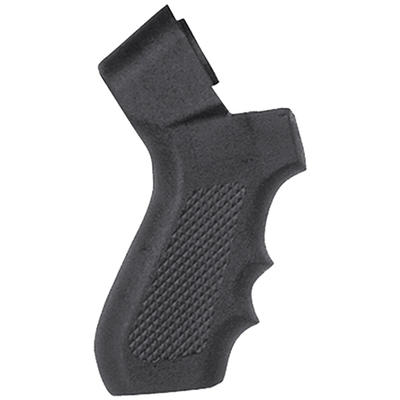 Mossberg 500 Shotgun Syn Black [95005]