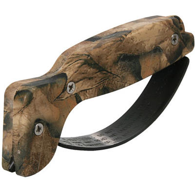 Accusharp Camo Sharpener Diamond Tungsten Carbide
