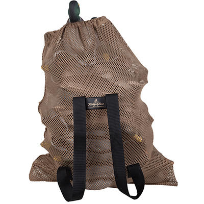 Tanglefree Bag Decoy Bag Mesh Polyester [AC442]