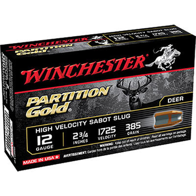 X203PH4  Winchester Ammunition