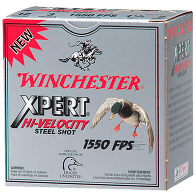 Winchester Shotshells Expert Upland 12 Gauge 3.5in