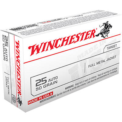 Winchester Ammo Best Value 357 Sig Sauer 125 Grain