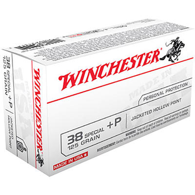 Winchester Ammo Best Value 40 S&W 180 Grain JH