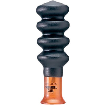Hunters Specialties Game Call Squirrel Call [08200