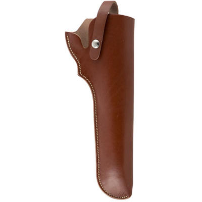 Hunter Company 8-3/8in Brown Leather [1150]