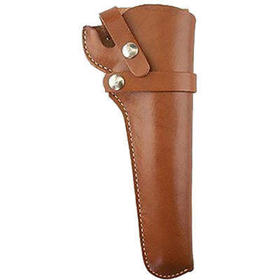 Hunter Company 1100-16 16 Brown Leather [110016]
